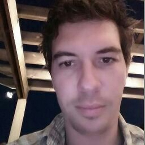 Meet your Posher, John - Picture 1 of 1